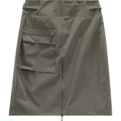 Jeanne Baret Damen Sumatra Rock