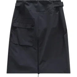 Jeanne Baret Damen Sumatra Rock