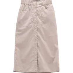 Jeanne Baret Damen Papyrus Rock