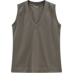 Jeanne Baret Damen Zinnia Top