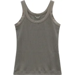 Jeanne Baret Damen Pervinca Top