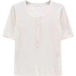 Jeanne Baret Damen Pervinca T-Shirt