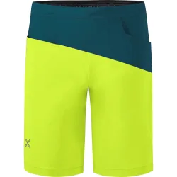 Montura Herren Loom Bermuda Shorts