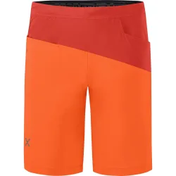 Montura Herren Loom Bermuda Shorts