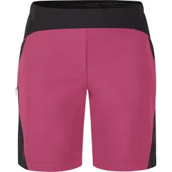 Montura Damen Synth Bermuda Shorts