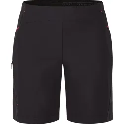 Montura Damen Synth Bermuda Shorts