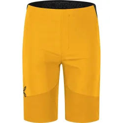 Montura Herren Synth Bermuda Shorts