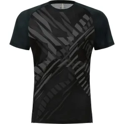 Montura Herren Shadow Graphic T-Shirt