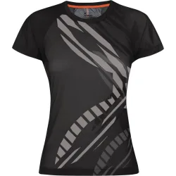 Montura Damen Shadow Graphic T-Shirt