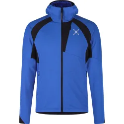 montura, Montura Herren Vertigo Octa Hooded Jacke