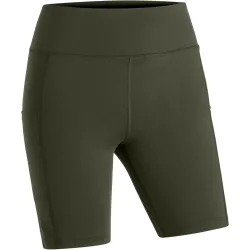 Maier Sports Damen Ms Fav Short Tights