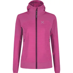 montura, Montura Damen Seed Hooded Jacke