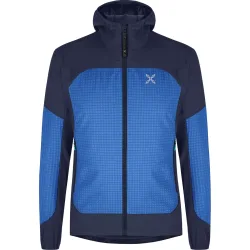 montura, Montura Herren Seed Hooded Jacke