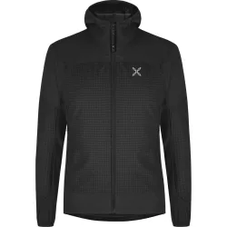 montura, Montura Herren Seed Hooded Jacke