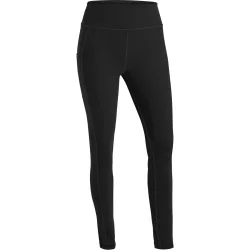 Maier Sports Damen Ms Fav Tights
