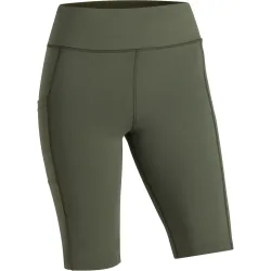 Maier Sports Damen Ms Fav Bermuda Tights