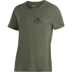 Maier Sports Herren Jorgen T-Shirt