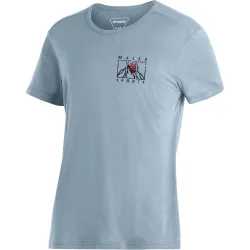 Maier Sports Herren Jorgen T-Shirt