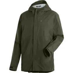 Maier Sports Hochblauen Jacke