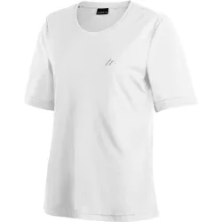 Maier Sports Damen Waltraud T-Shirt