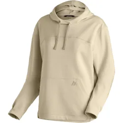 Maier Sports Damen Seebuck Hoodie