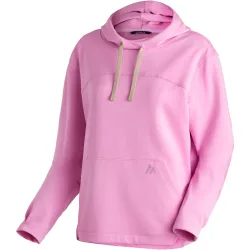 Maier Sports Damen Seebuck Hoodie
