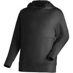 Maier Sports Herren Seebuck Hoodie