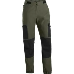 Maier Sports Damen Stoneflex Hose
