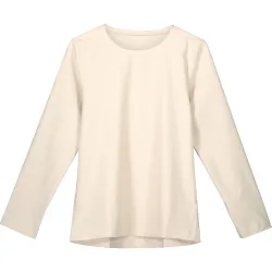 Houdini Damen Cover Crew Longsleeve