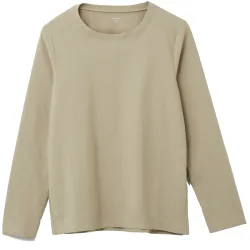 Houdini Damen Cover Crew Longsleeve