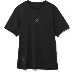 Houdini Herren Pace Air Message T-Shirt
