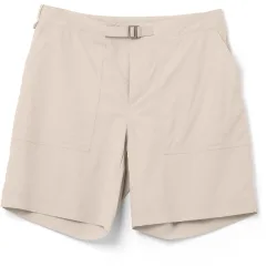 Houdini Damen Liquid Chore Shorts