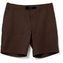 Houdini Herren Liquid Chore Shorts
