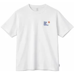 Mazine Herren Back Print Theme T-Shirt