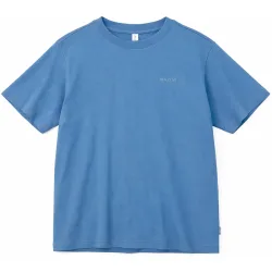 Mazine Herren Heavy Back Print T-Shirt