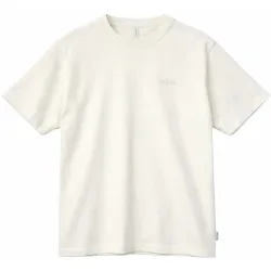 Mazine Herren Heavy Back Print T-Shirt