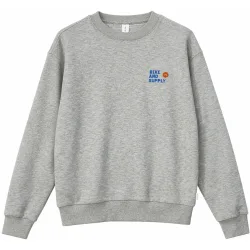 Mazine Herren Back Print Pullover