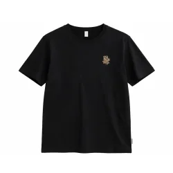 Mazine Herren Chest Print T-Shirt