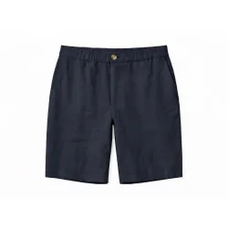 Mazine Herren Regular Linen Shorts