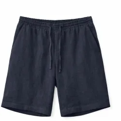 Mazine Herren Linen Pull-on Shorts