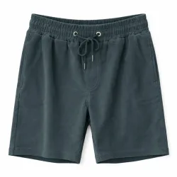 Mazine Herren Corduroy Pull-On Shorts