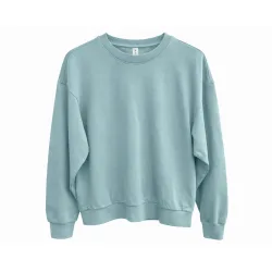 Mazine Herren Genderless Natural Dye Pullover