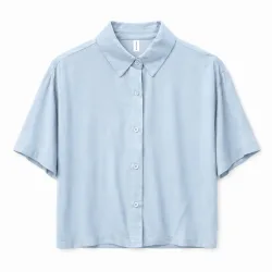 Mazine Damen Viscose Bluse