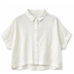 Mazine Damen Linen Bluse