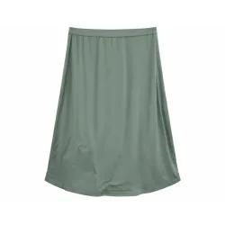 Mazine Damen Viscose Midi Rock