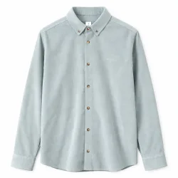 Mazine Herren Corduroy Hemd