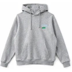 Mazine Herren Back Print Hoodie