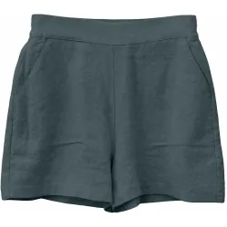 Mazine Damen Linen Shorts