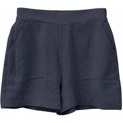 Mazine Damen Linen Shorts
