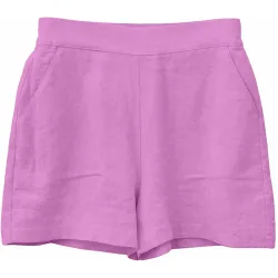 Mazine Damen Linen Shorts